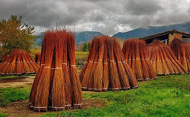 Cabañas  Llano de los Conejos en Cañamares (Cuenca) - Foto 25