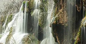 Cabañas  Llano de los Conejos 0018