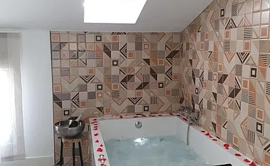 Hostal Cabañas en Carboneras de Guadazaón (Cuenca) - Foto 6