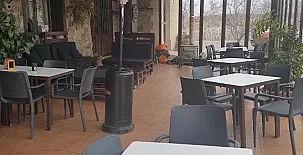 Hostal Cabañas 0011