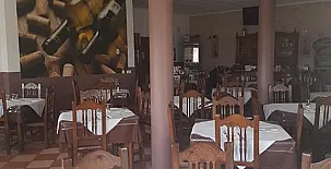 Hostal Cabañas 0012