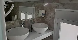 Hostal Cabañas 0013