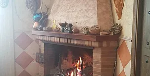 Hostal Cabañas 0015