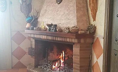 Hostal Cabañas en Carboneras de Guadazaón (Cuenca) - Foto 15