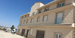 Hostal Cabañas 0019