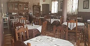 Hostal Cabañas 0020