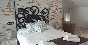 Hostal Cabañas 0022