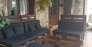 Hostal Cabañas 0024