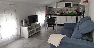 Hostal Cabañas 0021