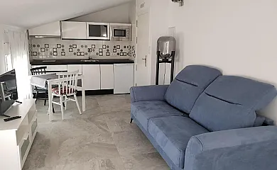 Hostal Cabañas en Carboneras de Guadazaón (Cuenca) - Foto 25