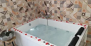 Hostal Cabañas 0026