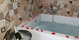 Hostal Cabañas 0027