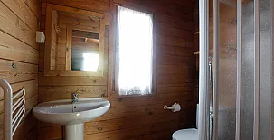 Cabañas  Llano de los Conejos 0091