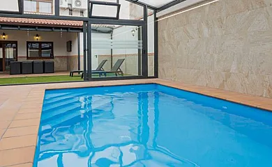 Casa La Tinaja en Hernansancho (Ávila) - Foto 10