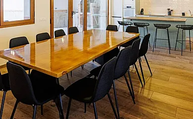 Casa La Tinaja en Hernansancho (Ávila) - Foto 8