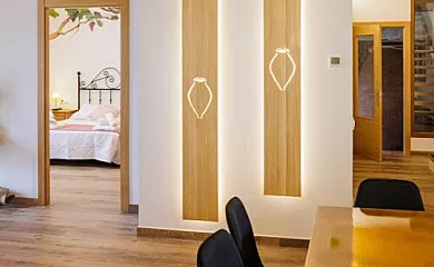 Casa La Tinaja en Hernansancho (Ávila) - Foto 9