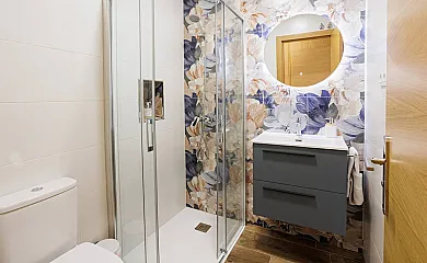 Casa La Tinaja en Hernansancho (Ávila) - Foto 11