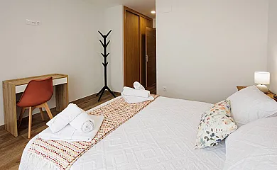 Casa La Tinaja en Hernansancho (Ávila) - Foto 12