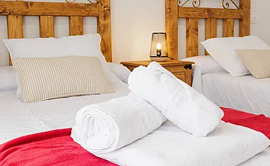 Casa La Tinaja en Hernansancho (Ávila) - Foto 13