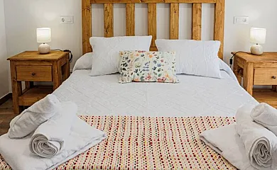 Casa La Tinaja en Hernansancho (Ávila) - Foto 14