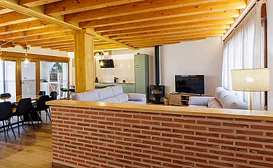 Casa La Tinaja en Hernansancho (Ávila) - Foto 15
