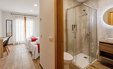 Casa La Tinaja en Hernansancho (Ávila) - Foto 16