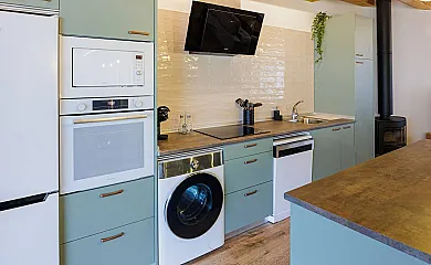 Casa La Tinaja en Hernansancho (Ávila) - Foto 5