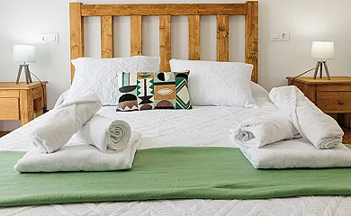 Casa La Tinaja en Hernansancho (Ávila) - Foto 17