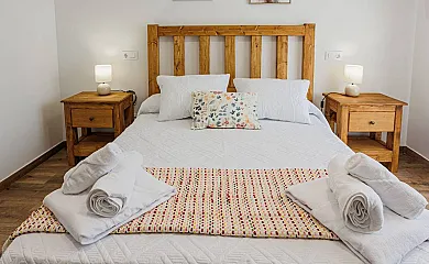 Casa La Tinaja en Hernansancho (Ávila) - Foto 19