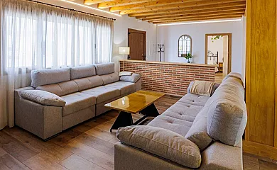 Casa La Tinaja en Hernansancho (Ávila) - Foto 21