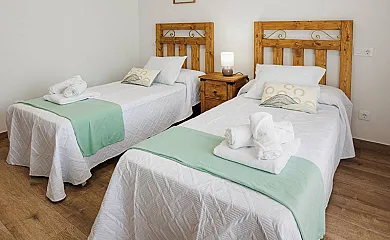 Casa La Tinaja en Hernansancho (Ávila) - Foto 22