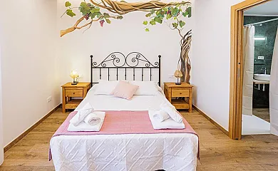 Casa La Tinaja en Hernansancho (Ávila) - Foto 23