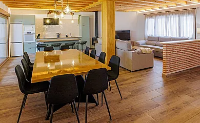 Casa La Tinaja en Hernansancho (Ávila) - Foto 7