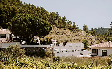Finca Seguró en Sella (Alicante) - Foto 3