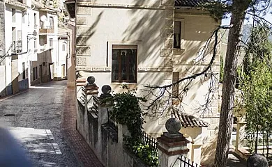 Casa Mariola en Agres (Alicante) - Foto 1