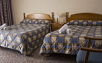 Casa Mariola en Agres (Alicante) - Foto 2