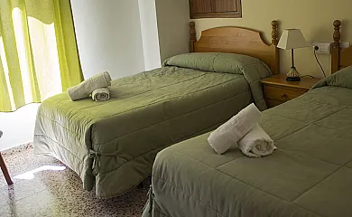 Casa Mariola en Agres (Alicante) - Foto 4