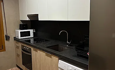 Casa Mariola en Agres (Alicante) - Foto 5