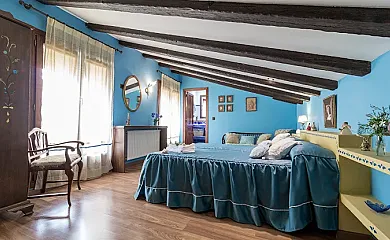 El Llaurador en Benimeli (Alicante) - Foto 5