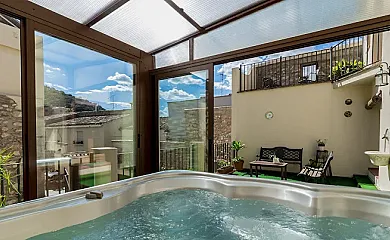 El Llaurador en Benimeli (Alicante) - Foto 2