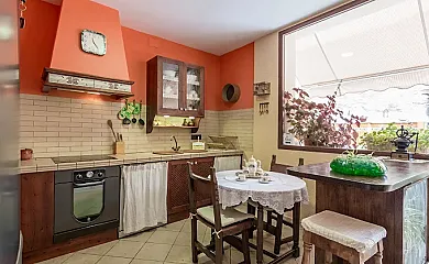 El Llaurador en Benimeli (Alicante) - Foto 4