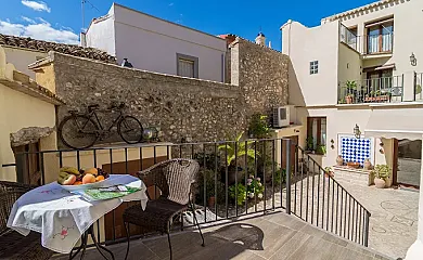 El Llaurador en Benimeli (Alicante) - Foto 3