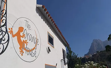 The Orange House en Finestrat (Alicante) - Foto 3
