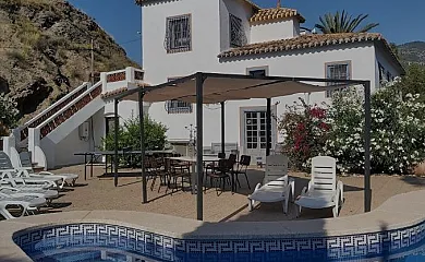 The Orange House en Finestrat (Alicante) - Foto 1