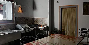 The Orange House 005