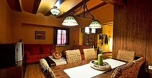 Casa Rural Jamarauja 003