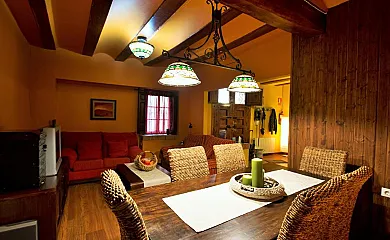 Casa Rural Jamarauja en Biar (Alicante) - Foto 3