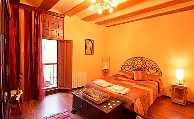 Casa Rural Jamarauja en Biar (Alicante) - Foto 4