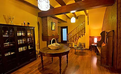 Casa Rural Jamarauja en Biar (Alicante) - Foto 5