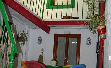 Casa Rural Jamarauja en Biar (Alicante) - Foto 1